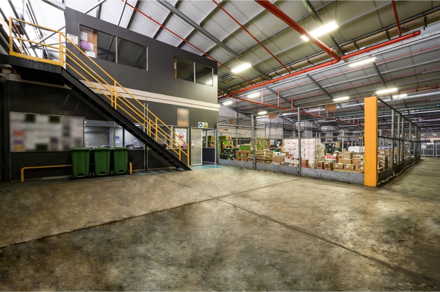 Commercial Property for Sale in Markman Industrial Eastern Cape